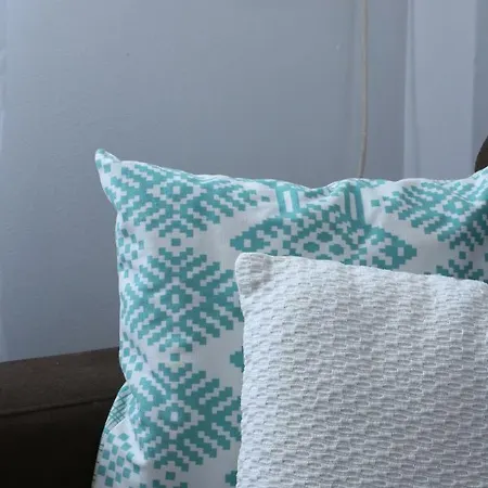 Cozy Little Studio Apartment