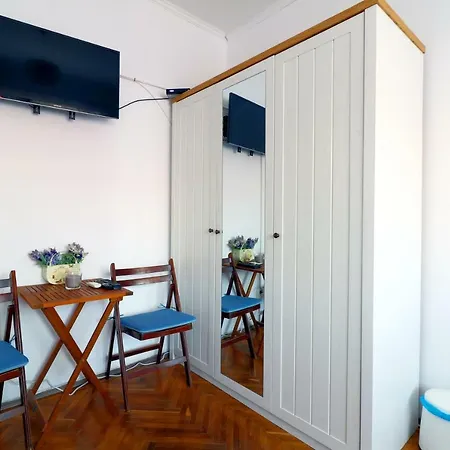 Cozy Little Studio Bucharest
