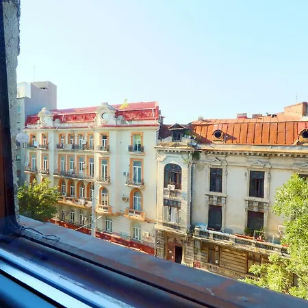 Cozy Little Studio * Bucharest