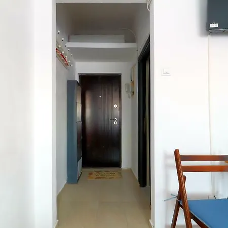 Cozy Little Studio Appartement *